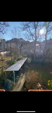 Foto - Etagenwohnung in Würzburg zur Miete