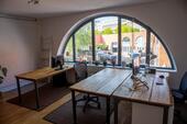 Foto - Büroplatz Co-Working Arbeitsplatz (SchanzePauli)