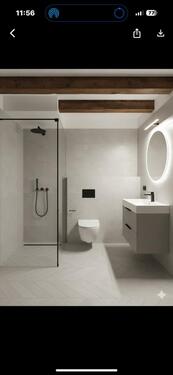 Foto - Moderne Maisonette Wohnung in Diez ab Sommer