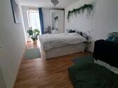 Foto - 2 Zimmer Erdgeschoßwohnung zur Miete in Gersthofen