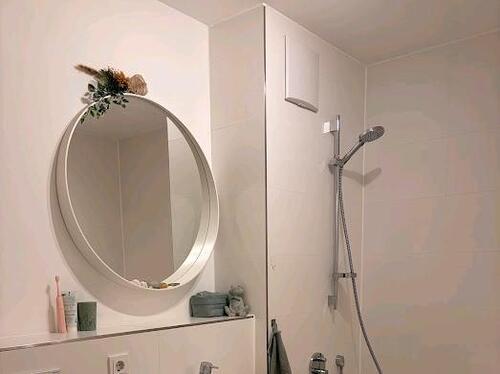 Foto - Erdgeschoßwohnung in Gersthofen zur Miete