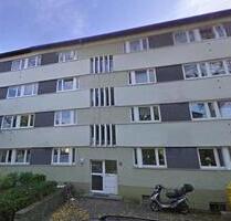 Wer will mich!? Günstig geschnittene 4-Zimmer-Wohnung - Bonn Tannenbusch