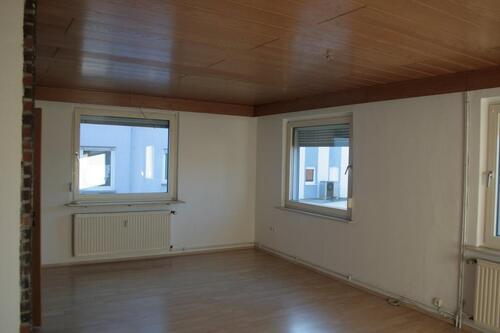 Foto - 3 Zimmer Maisonettenwohnung zur Miete in Langenselbold