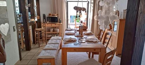 Foto - Erdgeschoßwohnung in Neunkirchen zur Miete