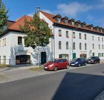 Dresden Weißig! Schöne 2 RWG im 1. OG zu vermieten!