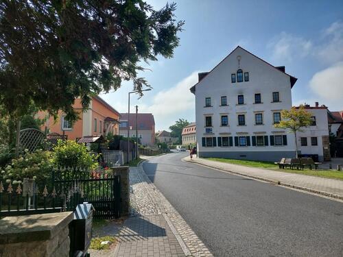 Foto - 2 Zimmer Etagenwohnung zur Miete in Dresden