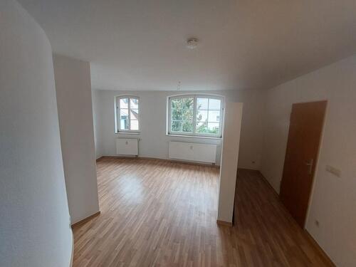 Foto - Etagenwohnung in Dresden zur Miete