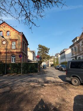 Foto - 4 Zimmer Einfamilienhaus in Wiesbaden