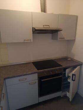 Foto - 1 Zimmer Etagenwohnung zur Miete in Lütjenburg