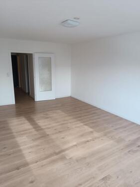 Foto - Etagenwohnung in Lütjenburg zur Miete