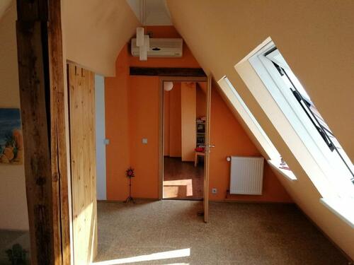 Foto - 3 Zimmer Etagenwohnung in Flörsheim am Main