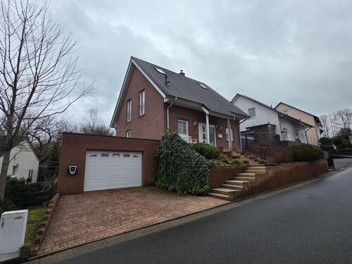 Foto - Privatverkauf Freistehendes EFH in Solingen Zentrum-Ohne Makler!