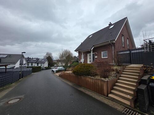 Foto - 4 Zimmer Einfamilienhaus zum Kaufen in Solingen