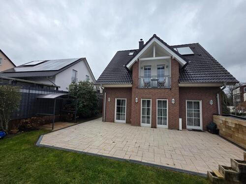 Foto - Einfamilienhaus in Solingen zum Kaufen