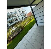 Erdgeschosswohnung im Mauerfeldchen, Würselen - Übach-Palenberg