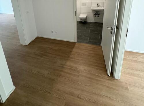 Foto - 3 Zimmer Erdgeschoßwohnung zur Miete in Übach-Palenberg