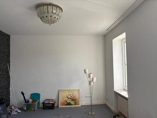 Foto - 4-Zimmer Wohnung im Bahnhof Bad Sobernheim zu vermieten!