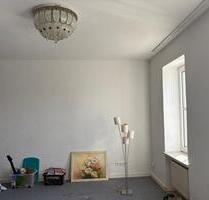 4-Zimmer Wohnung im Bahnhof Bad Sobernheim zu vermieten!