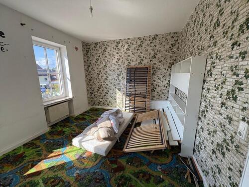 Foto - 4 Zimmer Etagenwohnung zur Miete in Bad Sobernheim