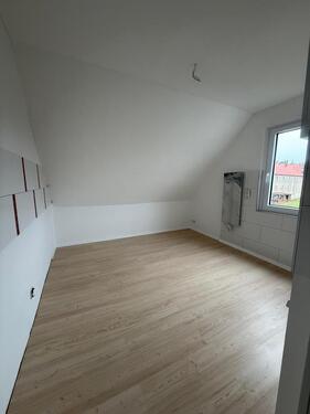 Foto - 3 Zimmer Dachgeschoßwohnung zur Miete in Schöningen