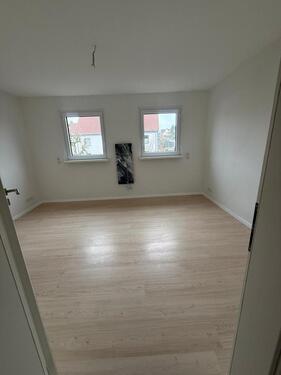 Foto - Dachgeschoßwohnung in Schöningen zur Miete