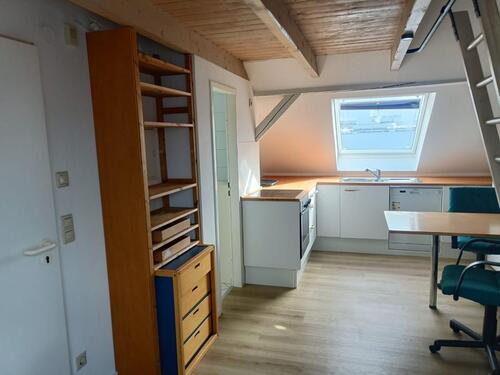 Foto - Renoviertes Appartment inkl. Einbauküche in Zentraler Lage