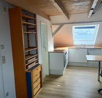 Renoviertes Appartment inkl. Einbauküche in Zentraler Lage - Bielefeld Schildesche