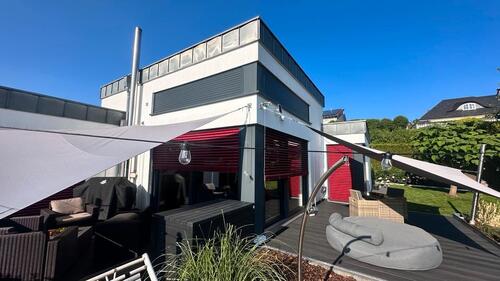 Foto - Extravaganter Bungalow in top Lage(KEIN MAKLER)