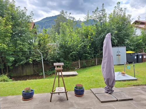 Foto - 2 Zimmer Terrassenwohnung - 1.050,00&nbsp;EUR Kaltmiete, ca.&nbsp; 88,00&nbsp;m&sup2;