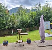 2 Zimmer Terrassenwohnung - 1.050,00&nbsp;EUR Kaltmiete, ca.&nbsp; 88,00&nbsp;m&sup2; in Kochel am See (PLZ: 82431)