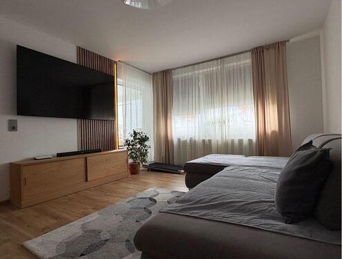 Foto - 3-Zimmer Wohnung inkl. Tiefgaragenstellplatz