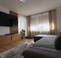 3-Zimmer Wohnung inkl. Tiefgaragenstellplatz - Homburg