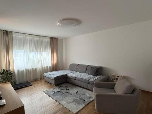 Foto - 3 Zimmer Etagenwohnung zum Kaufen in Homburg