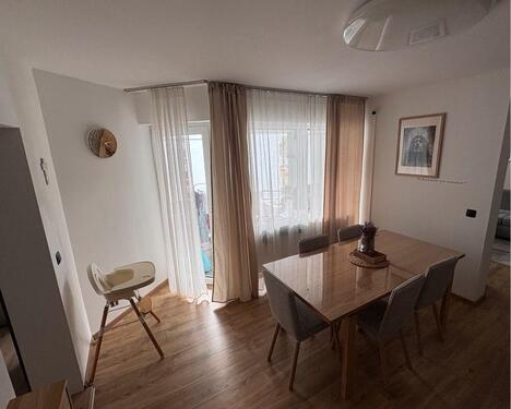 Foto - 3 Zimmer Etagenwohnung in Homburg