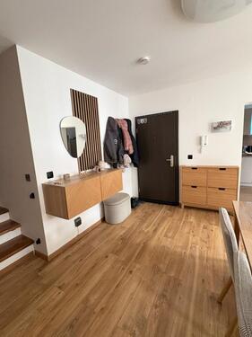 Foto - Etagenwohnung in Homburg zum Kaufen