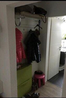 Foto - 3 Zimmer Etagenwohnung in Singen (Hohentwiel)