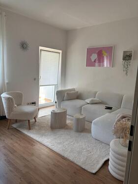 Foto - 3 Raumwohnung in Gohlis inkl. EBK und WM ab 01.07.2026