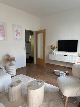 Foto - 3 Zimmer Etagenwohnung zur Miete in Leipzig