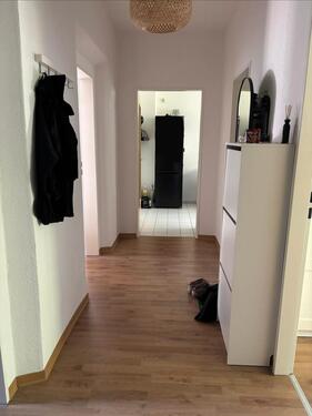 Foto - Etagenwohnung in Leipzig zur Miete