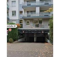 Tiefgarage Stellplatz Piusstr. 49 - Köln Ehrenfeld
