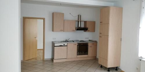 Foto - 2 Zimmer Etagenwohnung zur Miete in Lohr am Main
