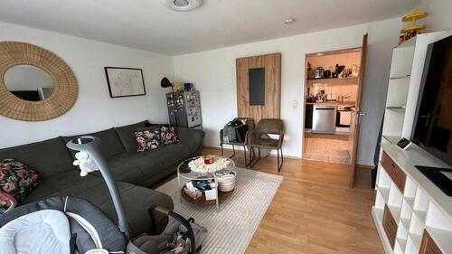 Foto - 2 Zimmer Etagenwohnung zur Miete in Gersthofen