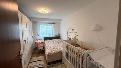 Foto - Etagenwohnung in Gersthofen zur Miete