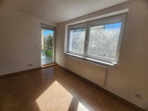 Foto - Etagenwohnung in Regensburg zur Miete