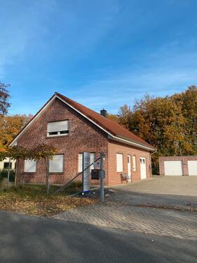 Foto - Gewerbeobjekt inclusive Betriebsleiter Wohg zu vermieten