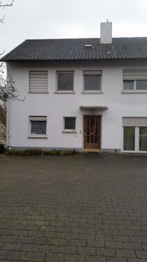 Foto - Haus in Ochsenfurt nahe Würzburg