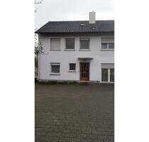 Haus in Ochsenfurt nahe Würzburg - Zell am Main