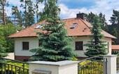 Foto - Exklusives freistehendes Einfamilienhaus