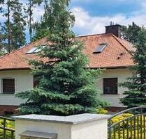 Exklusives freistehendes Einfamilienhaus - Berlin Mitte