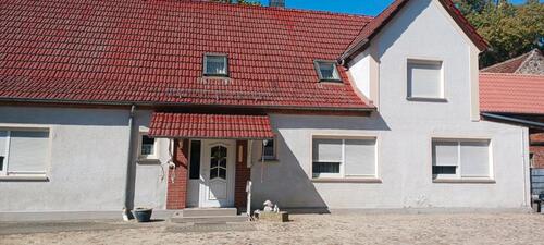 Foto - 3 Zimmer Bauernhaus, Landhaus zum Kaufen in Wolmirstedt